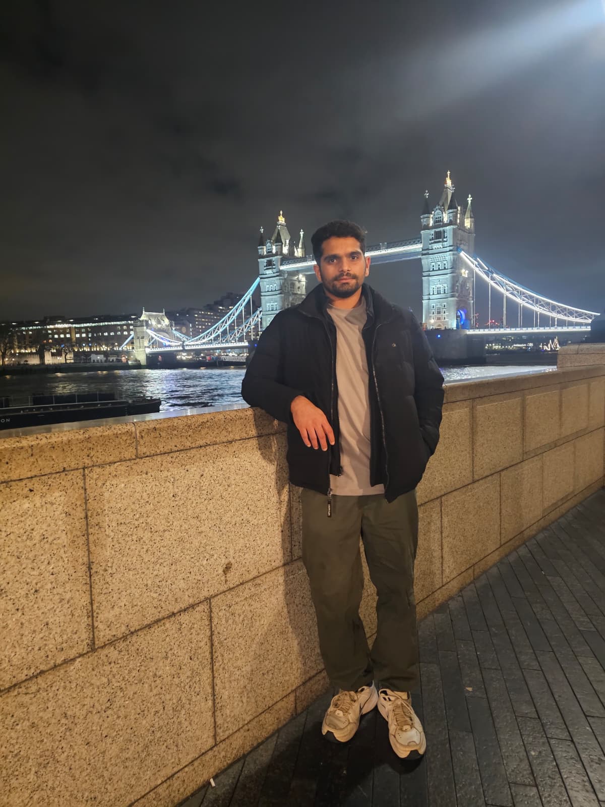 Player Profile: Judin Thomas, Bowling All-Rounder