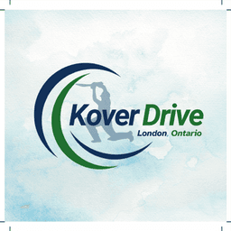 Kover Drive - Cricket Organization, London Ontario