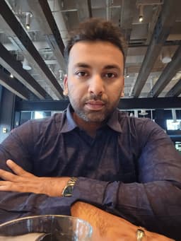 Quraishi Qaiser Mahmood